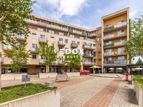 Prodej bytu 3+kk, Praha - Hostivař, náměstí Přátelství, 67 m2