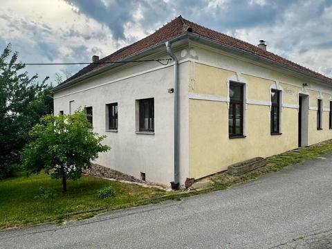 Prodej rodinného domu, Bystřice nad Pernštejnem, 350 m2