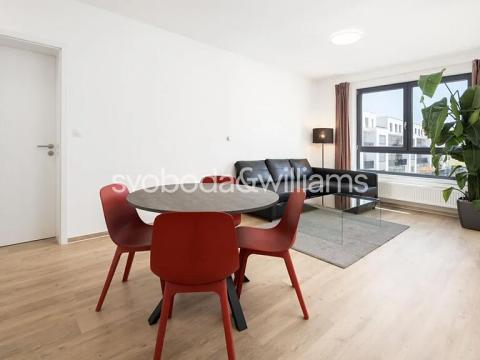 Prodej bytu 3+kk, Kuřim, Pazourková, 95 m2