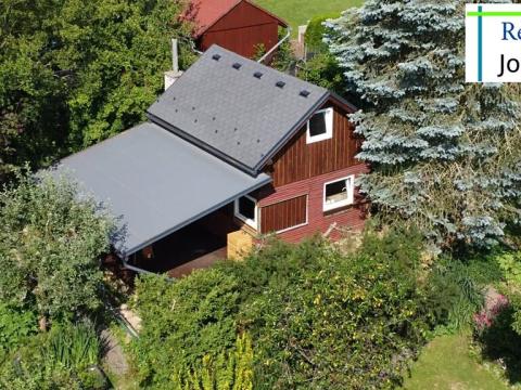 Prodej chaty, Liberec, K Bucharce, 19 m2