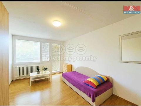 Prodej bytu 3+1, Praha - Chodov, Radimovická, 75 m2