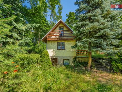 Prodej chaty, Líský, 32 m2