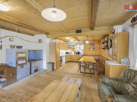 Prodej chalupy, Orlické Záhoří, 250 m2