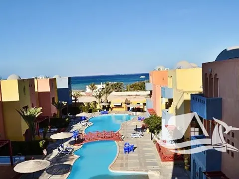 Prodej bytu 3+kk, Hurghada, Egypt, 128 m2