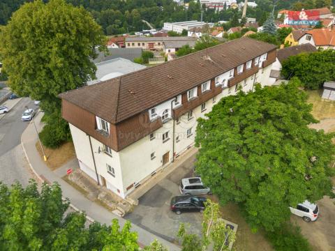 Prodej bytu 2+1, Ledeč nad Sázavou, Ke Stínadlům, 45 m2