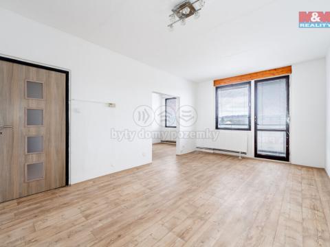 Pronájem bytu 3+1, Dolní Město, 80 m2