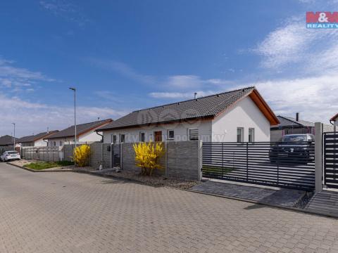 Prodej rodinného domu, Starý Mateřov, 98 m2