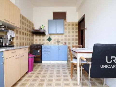 Pronájem bytu 4+1, Brno - Královo Pole, Purkyňova, 90 m2