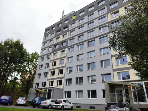 Pronájem bytu 3+kk, Praha - Chodov, Čenětická, 72 m2