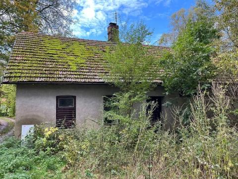 Prodej rodinného domu, Osová Bítýška, 81 m2