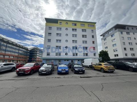 Pronájem bytu 1+kk, České Budějovice, 33 m2