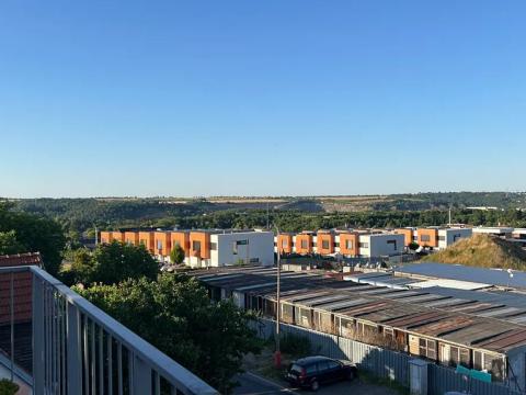 Pronájem bytu 4+kk, Roztoky, Přemyslovská, 120 m2