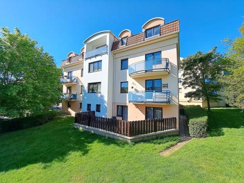 Prodej bytu 2+kk, Brno, Podbělová, 50 m2