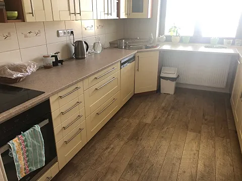 Pronájem rodinného domu, Frýdek-Místek, Pod Štandlem, 120 m2