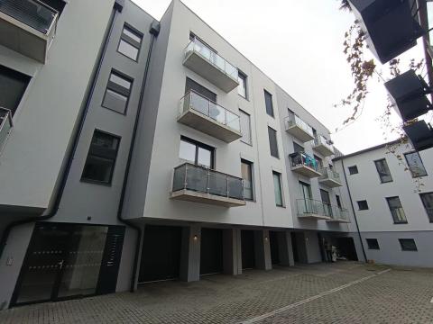 Pronájem garáže, Prostějov, Partyzánská, 18 m2