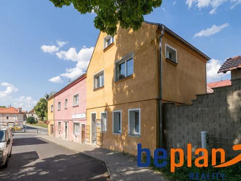 Prodej vícegeneračního domu, Kynšperk nad Ohří, Jana Nerudy, 260 m2