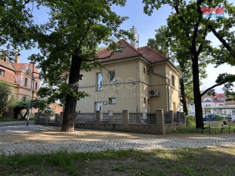 Pronájem kanceláře, Louny, Osvoboditelů, 31 m2