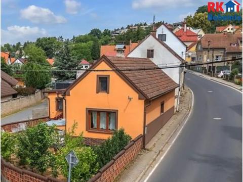 Prodej rodinného domu, Horky nad Jizerou, 130 m2
