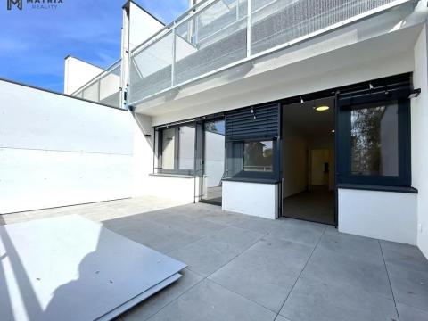 Pronájem bytu 2+kk, Praha - Libeň, Primátorská, 85 m2