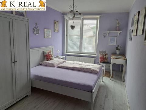 Pronájem bytu 1+kk, Brno, Pražská, 24 m2