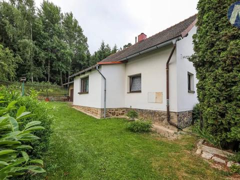 Prodej rodinného domu, Dubenec, 85 m2