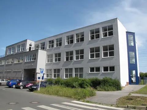Pronájem kanceláře, Praha - Kunratice, Jana Růžičky, 13 m2
