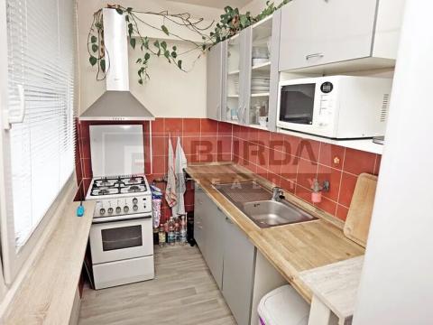 Pronájem bytu 1+kk, Kralupy nad Vltavou, 27 m2