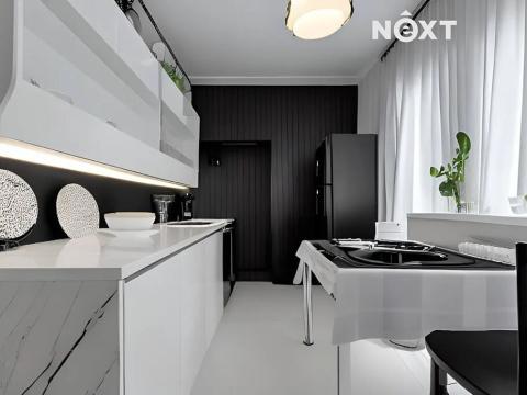 Prodej bytu 3+1, Vratimov, Na Příčnici, 71 m2