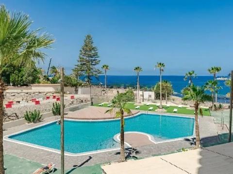 Prodej bytu 2+kk, Los Cristianos, Španělsko, 57 m2