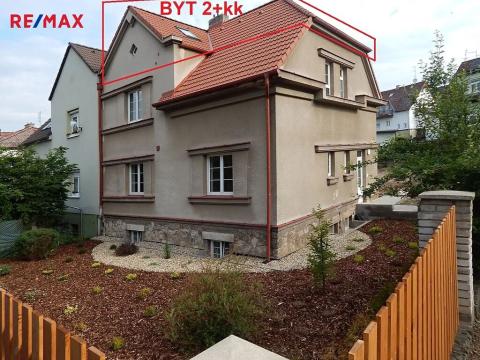 Pronájem bytu 2+kk, Rakovník, Bezděkov, 54 m2