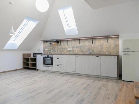 Pronájem bytu 1+kk, Olomouc, Šemberova, 72 m2