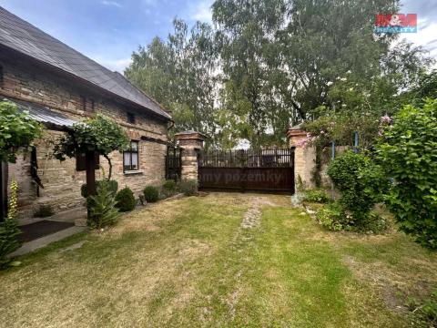 Pronájem rodinného domu, Dolní Slivno, 140 m2