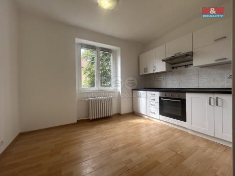 Pronájem bytu 1+1, Most, Lesní, 28 m2