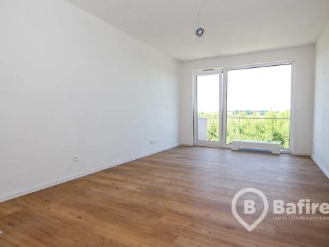 Prodej bytu 1+kk, Olomouc, Aloise Rašína, 31 m2