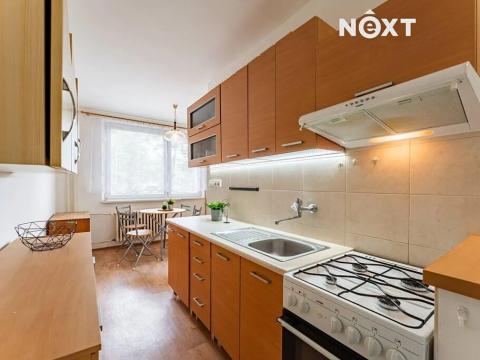 Prodej bytu 1+1, Šumperk, Čajkovského, 41 m2