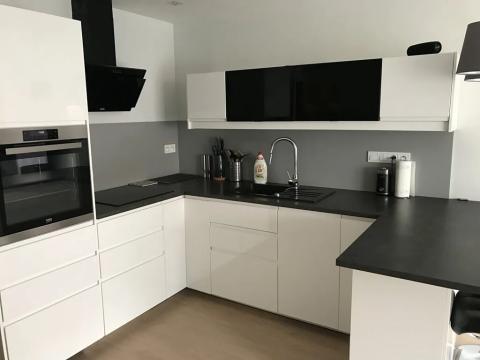 Prodej bytu 2+kk, Hostivice, Ječná, 57 m2
