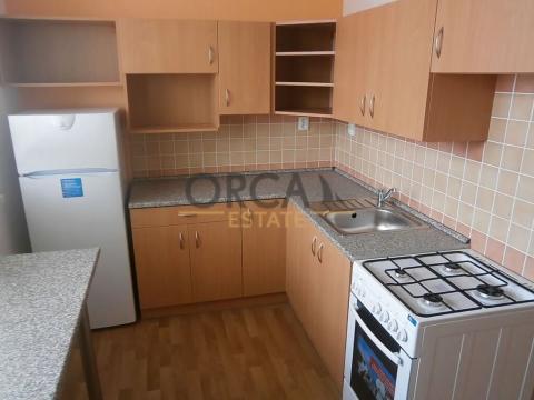 Pronájem bytu 1+1, Kyjov, Sídliště U Vodojemu, 36 m2