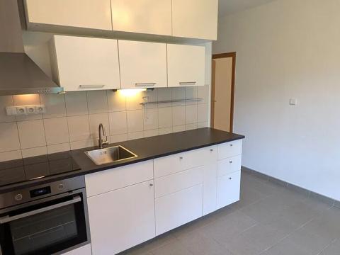 Pronájem bytu 2+1, Brno, Záhřebská, 46 m2