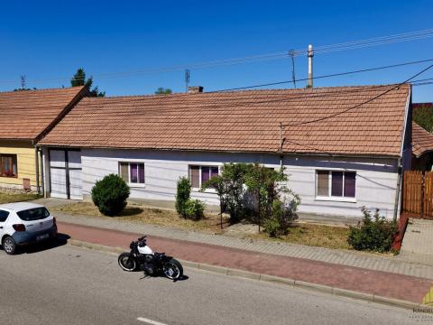 Prodej rodinného domu, Novosedly, 423 m2