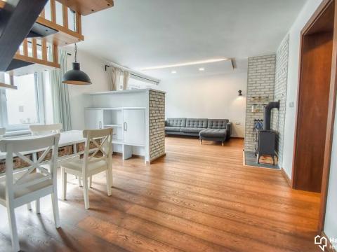 Pronájem bytu 3+1, Olomouc, Wolkerova, 85 m2