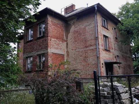 Prodej rodinného domu, Ostrava, U Důlňáku, 145 m2