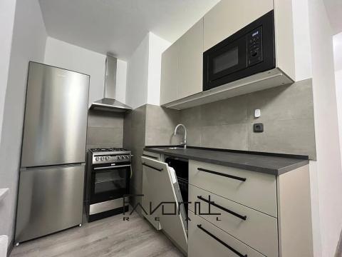 Pronájem bytu 1+1, Ostrava, 29. dubna, 36 m2