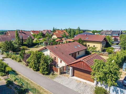 Prodej rodinného domu, Ptice, Spojovací, 135 m2