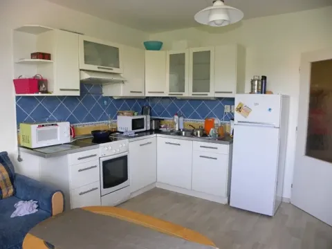 Pronájem bytu 2+kk, Jihlava, U Dvora, 63 m2
