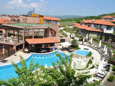 Prodej bytu 3+kk, Kosharitsa, Bulharsko, 76 m2