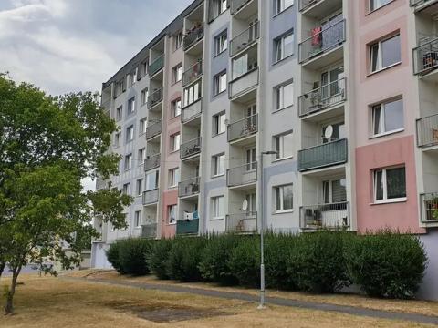 Prodej bytu 3+1, Krupka, Jabloňová, 82 m2