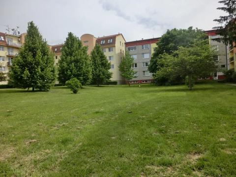 Prodej bytu 3+1, Uherské Hradiště, 68 m2