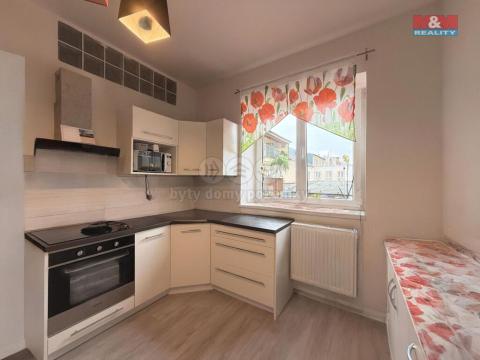 Pronájem bytu 3+kk, Česká Třebová, Staré náměstí, 75 m2