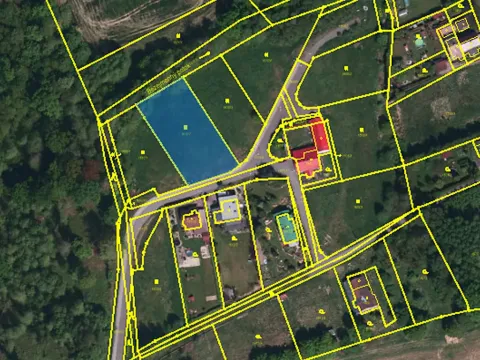 Prodej pozemku pro bydlení, Stonava, 1683 m2