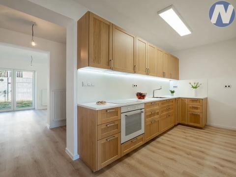 Prodej rodinného domu, Horní Bříza, Na Kaolince, 134 m2